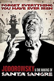 Forget Everything You Have Seen