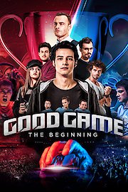 Good Game: The Beginning