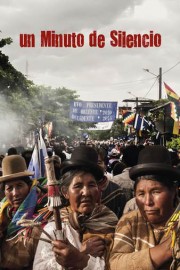 Un Minuto De Silencio
