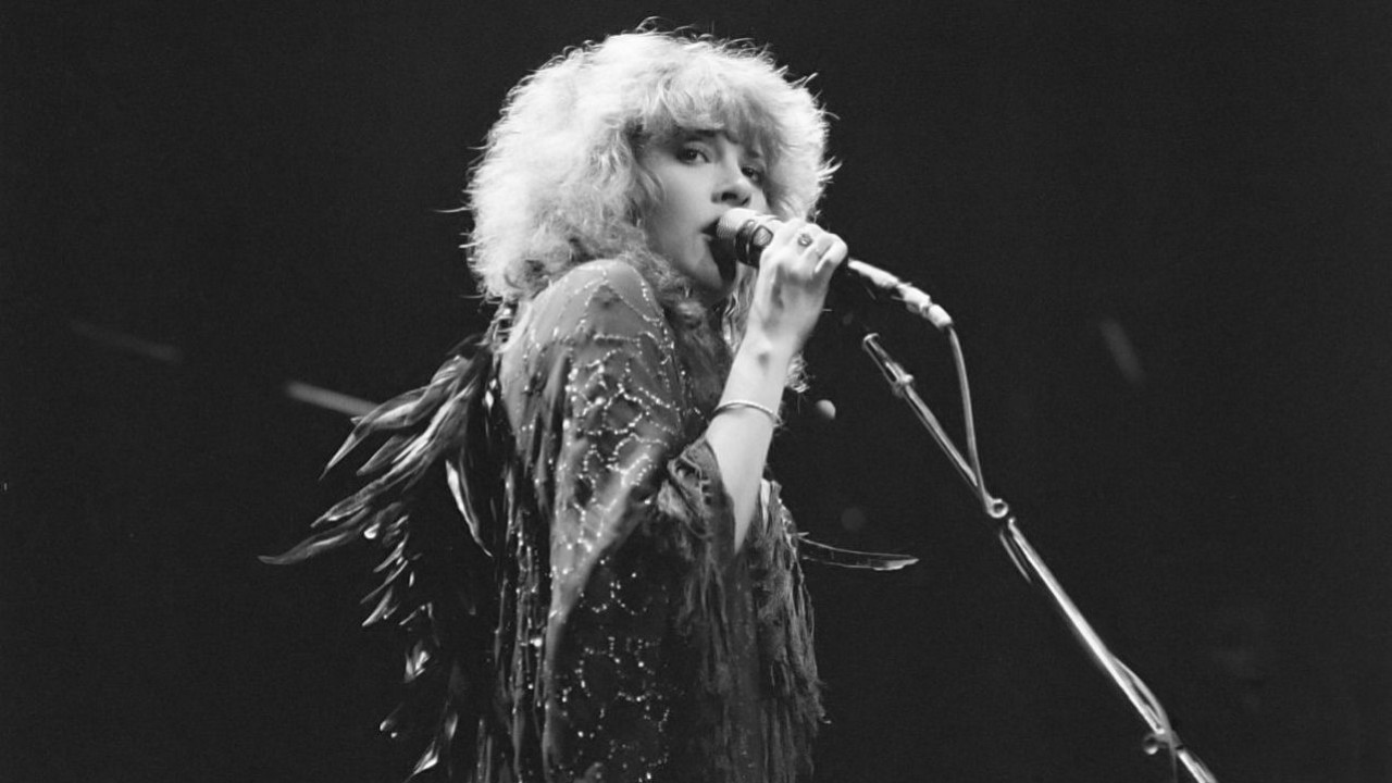 Stevie Nicks: Wild at Heart