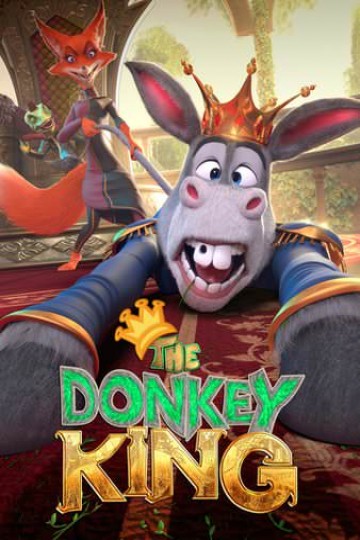 Watch The Donkey King Online | 2020 Movie | Yidio