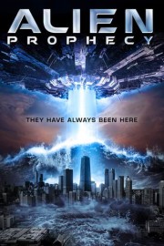 Alien Prophecy