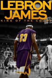 Lebron James: King of the Court