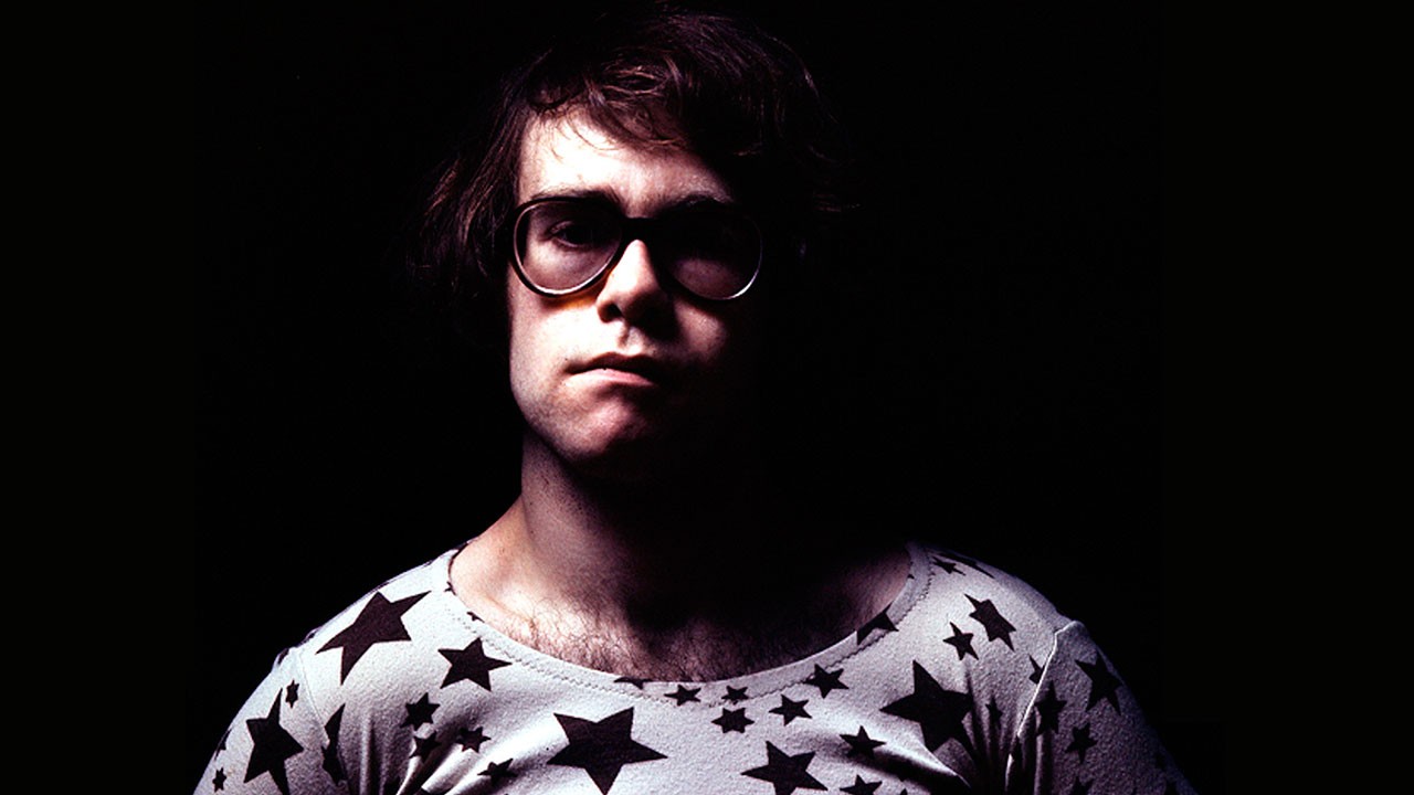 Elton John: A Life in Song