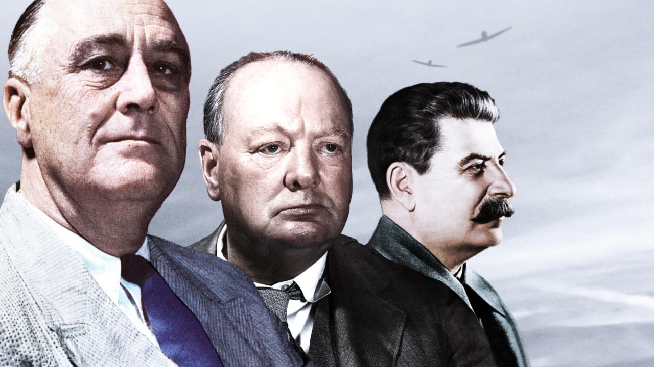 Race to Victory: WWII Pacific