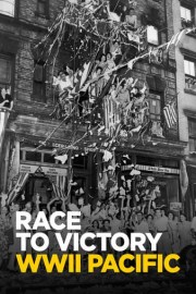 Race to Victory: WWII Pacific