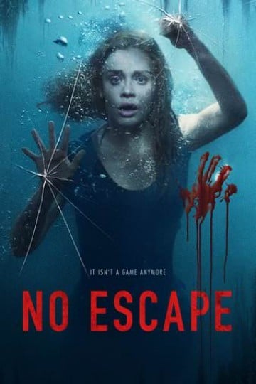 Watch No Escape Online | 2020 Movie | Yidio