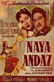 Naya Andaz
