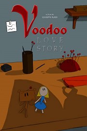 Voodoo Love Story