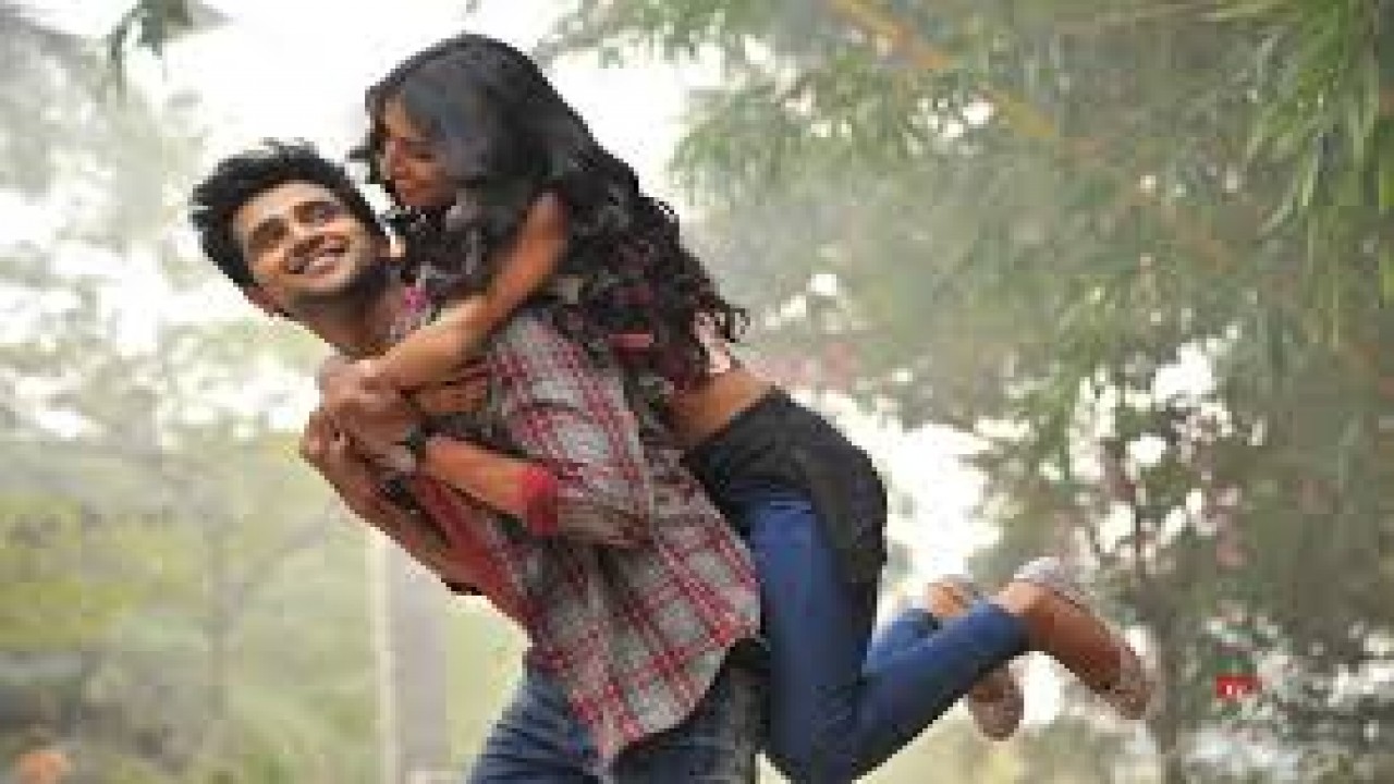 Cheema-Prema madhyalo Bhaama!