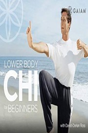 Lower Body Chi for Beginners