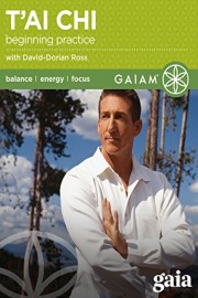 Energy Chi for Beginners