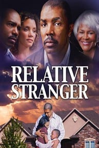 Relative Stranger