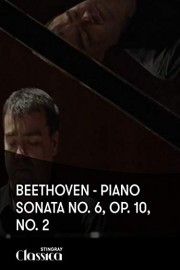 Beethoven - Piano Sonata No. 6, Op. 10, No. 2