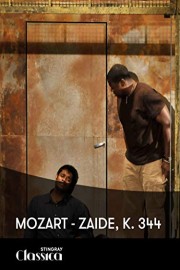 Mozart - Zaide, K. 344