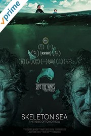 Skeleton Sea