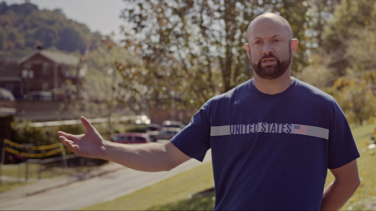 The Campaign of Miner BO