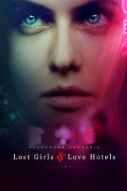 Lost Girls and Love Hotels