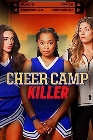 Cheer Camp Killer