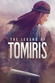 The Legend of Tomiris