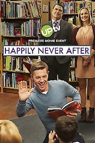 Happily Never After