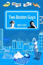 Two Boston Guys