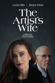 The Artist's Wife
