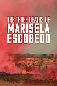 The Three Deaths of Marisela Escobedo