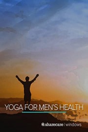 Yoga for Men's Health