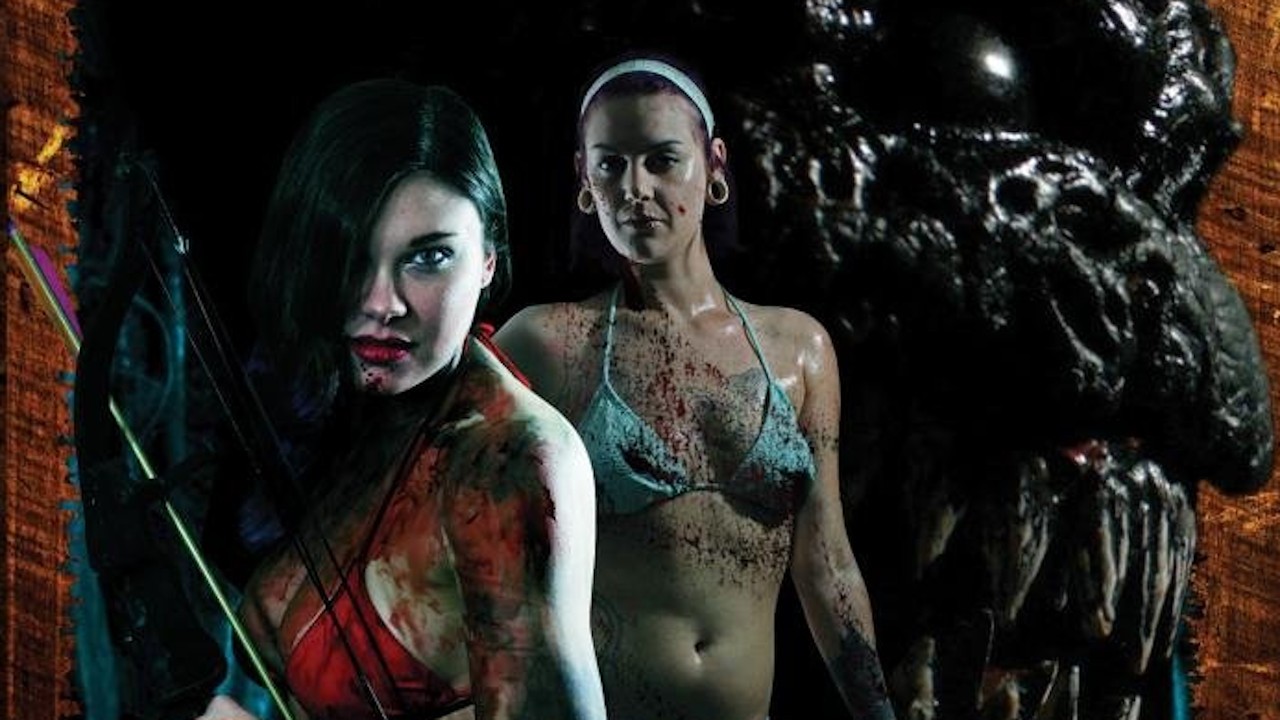 Don't F*ck In The Woods