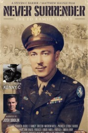 Never Surrender: The Ed Ramsey Story