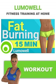 Fat Burning Workout at Home - 15 Minutes