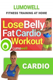 Lose Belly Fat Cardio Workout - 15 Minutes