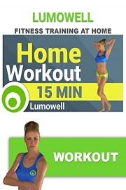 Home Workout 15 Minutes