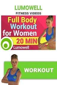 Fitness Videos: Full Body Workout for Women