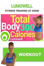 Total Body Fitness Workout - Burn 300 Calories and Tone Your Muscles in 35 Minute