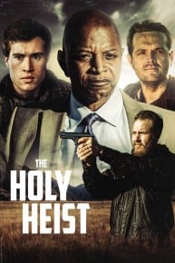 The Holy Heist