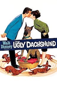 The Ugly Dachshund