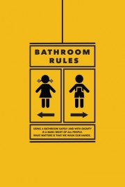 Bathroom Rules