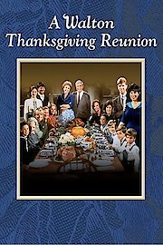 A Walton Thanksgiving Reunion