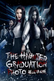 The Haunted Graduation Photo