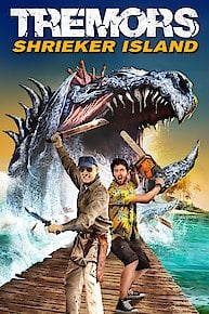 Tremors: Shrieker Island