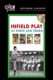 Infield Play at First and Third