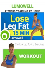 Lose Leg Fat - Cardio  Leg Toning Exercises