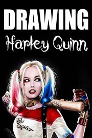 Drawing Harley Quinn