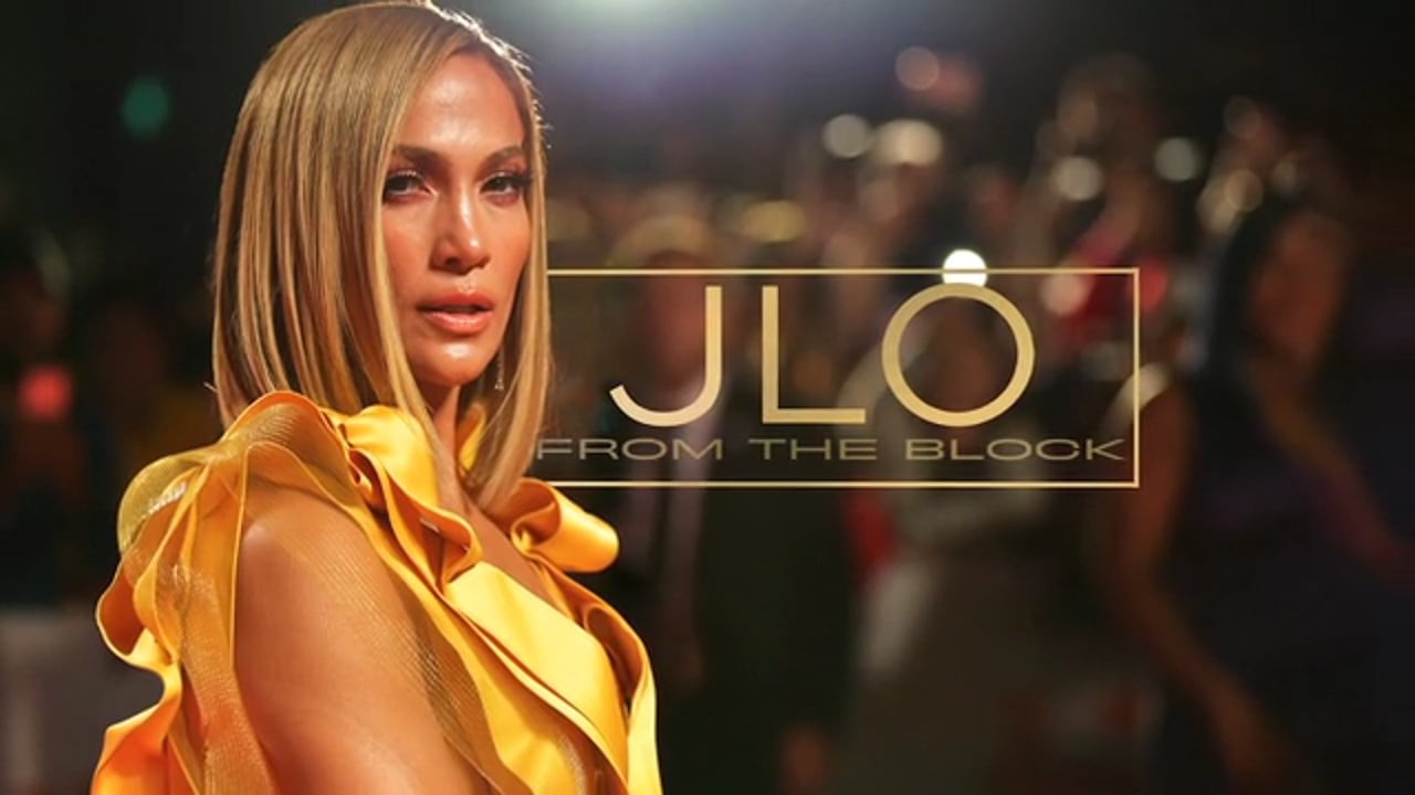 JLO: From the Block