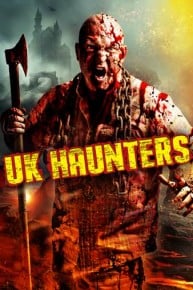 UK Haunters