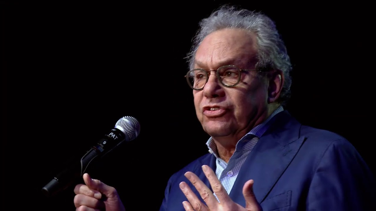 Lewis Black: Thanks for Risking Your Life