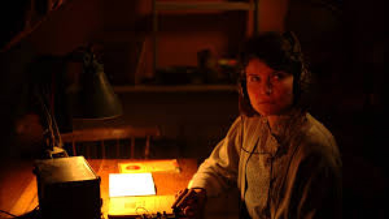 The Spy Who Stole The Atom Bomb