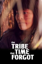 The Tribe That Time Forgot